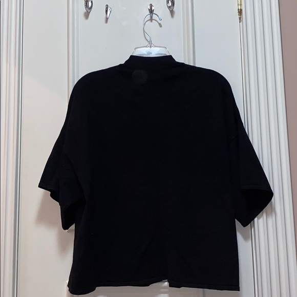 NWOT open cardigan - Picture 2 of 2